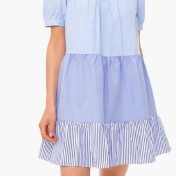 Tuckernuck Pomander Place Quinn Dress Sz Small MSRP $148 - Picture 4 of 6